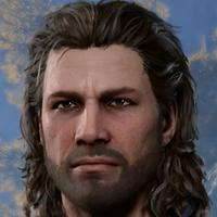 Фото Gale - Baldur’s Gate
