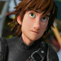Hiccup How-to-Train-Your-Dragon's picture