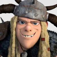 Tuffnut Thorston How-to-Train-Your-Dragon's picture