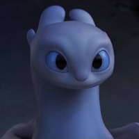 The Light Fury