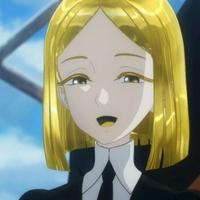 Фото Yellow Diamond - Houseki no Kuni