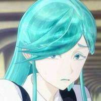 Фото Alexandrite - Houseki no Kuni