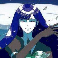 Lapis Lazuli -