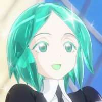 Phosphophyllite -