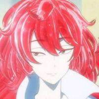 Фото Padparadscha - Houseki no Kuni