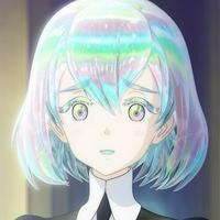Фото Diamond - Houseki no Kuni