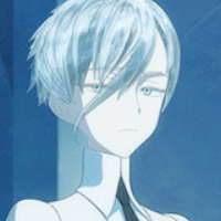 Фото Antarcticite - Houseki no Kuni