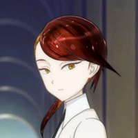 Rutile -