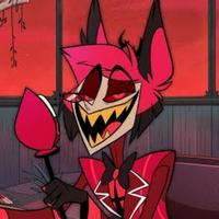 Alastor -