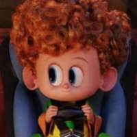 Dennis - Hotel Transylvania's picture