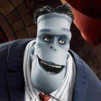 Frankenstein -