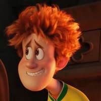 Johnny - Hotel Transylvania's picture