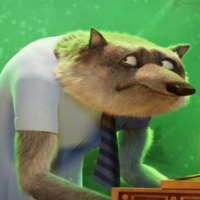 Wayne - Hotel Transylvania's picture