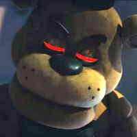 Freddy Fazbear