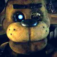 Golden Freddy -