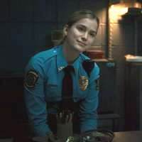 Vanessa -
