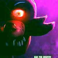 Foxy - FNAF's picture