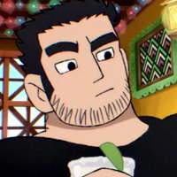 Lucas Lee