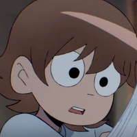 Young Neil - Scott Pilgrim's picture