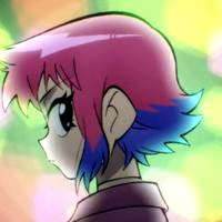 Ramona Flowers Scott Pilgrim's picture