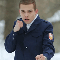 Марат Суворов