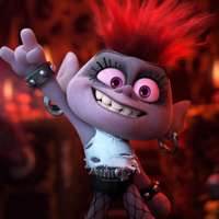 Queen Barb - Trolls's picture