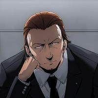 Atsuomi Ayanokōji Classroom of the Elite's picture