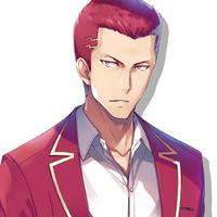 Ken Sudo