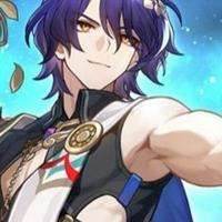Фото Dr. Ratio - Honkai Star Rail