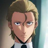 Фото Woo Jin-Chul Solo Leveling