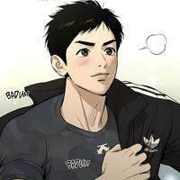 Hwang Yoo-Gu