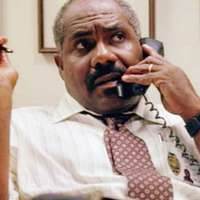 Detective Stern -
