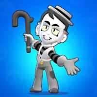 Фото Gray - Brawl Stars
