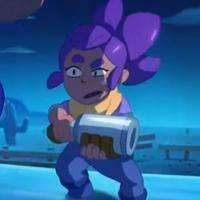 Shelly -