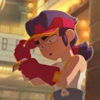 Fang -