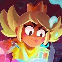Mandy -