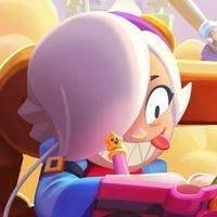 Фото Colette - Brawl Stars