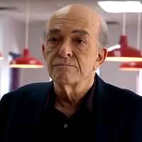 Hector Salamanca
