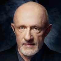 Фото Mike Ehrmantraut Breaking Bad