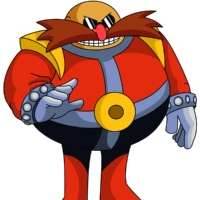 Doctor Eggman Robotnik - Sonic's picture