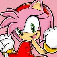 Amy Rose Sonic's picture