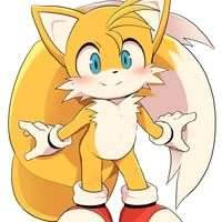 Tails -