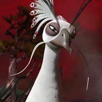 Lord Shen - Kung Fu Panda's picture