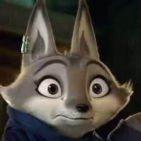 Zhen the Fox - Kung Fu Panda's picture
