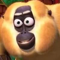 Master Monkey -