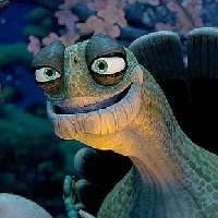 Master Oogway -