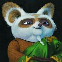 Master Shifu - Kung Fu Panda's picture