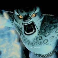Tai Lung Kung Fu Panda's picture