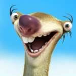 Sid - Ice Age's picture