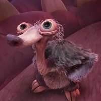 Sids-Granny - Ice Age's picture
